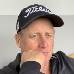 Ted Long headshot