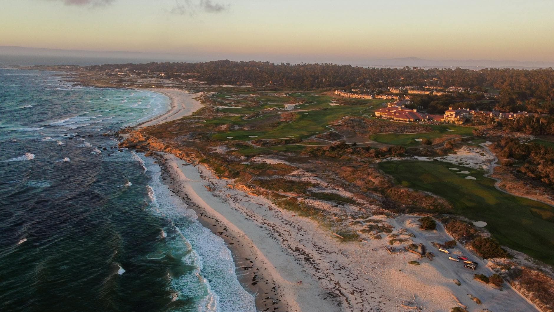 US Open at Pebble Beach: History, Drama & Strategy