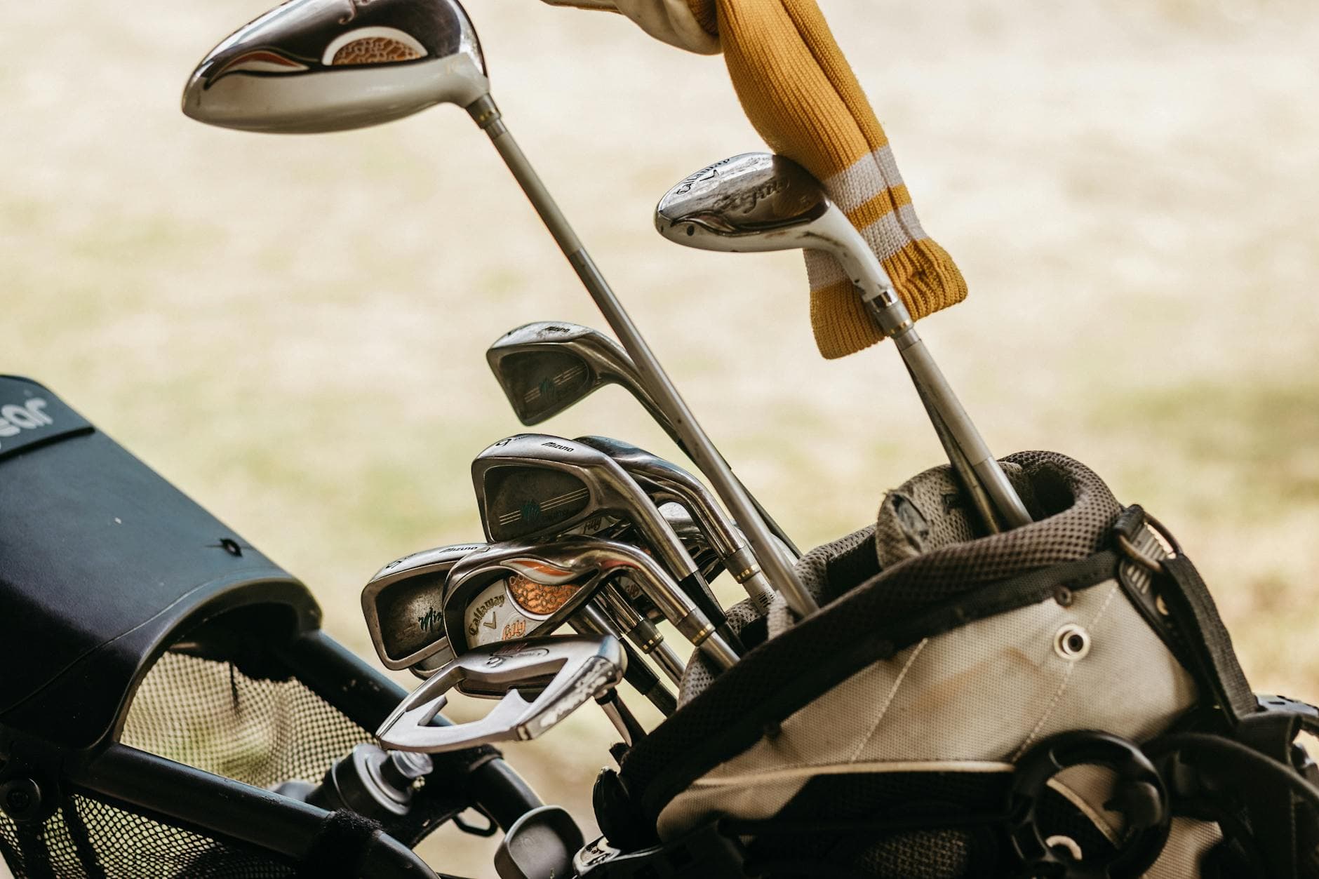 Iron Fitting: Loft, Lie Angle & Shaft Weight