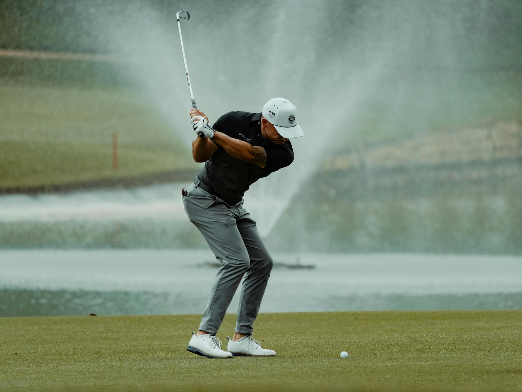 Rahm on LIV: How His Game Has Evolved