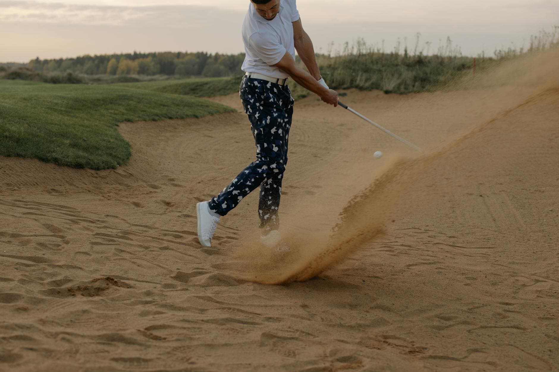 Hybrid vs Long Iron: Fit Them Right, Play Better