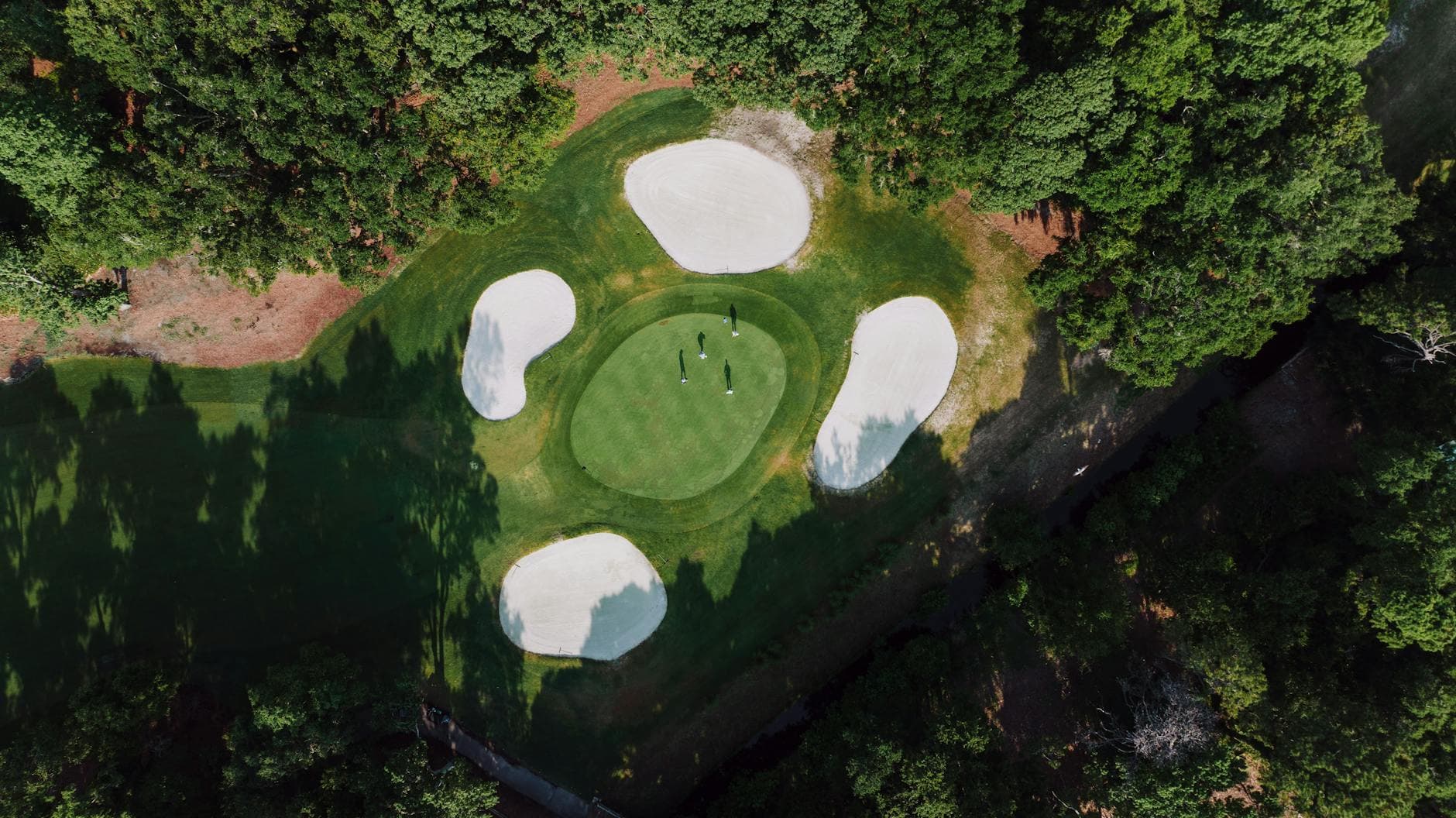 TPC Sawgrass: Inside the Stadium Course's Legacy