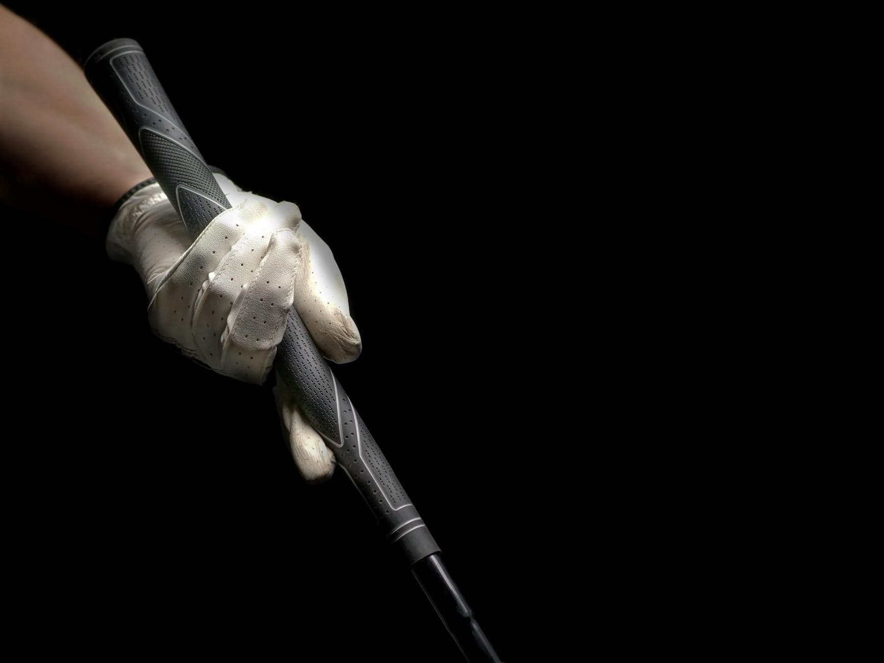 Shaft Flex & Weight: Match Your Swing Speed