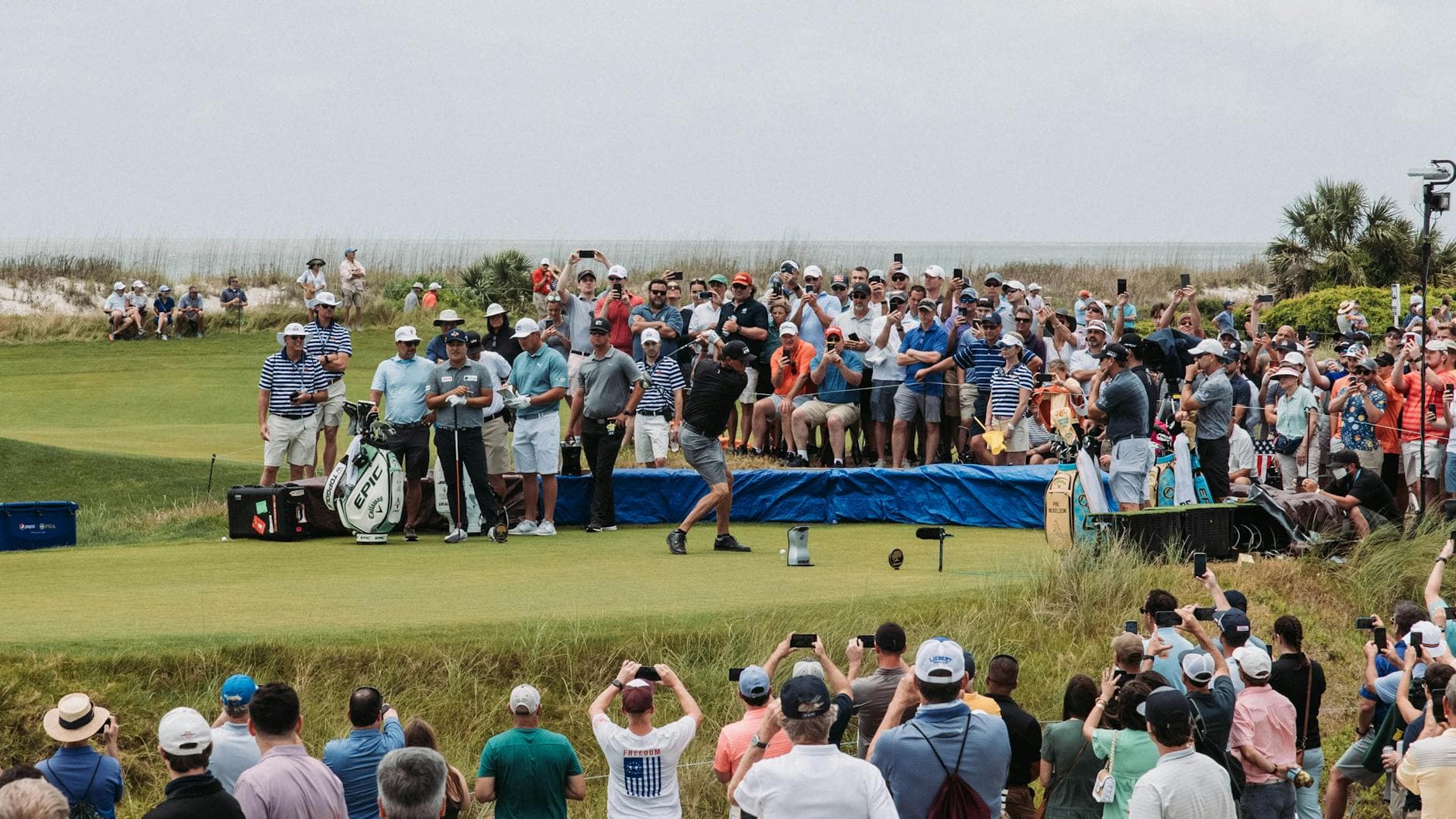 LIV Golf 2026: Key Moments, Standings & Team Drama