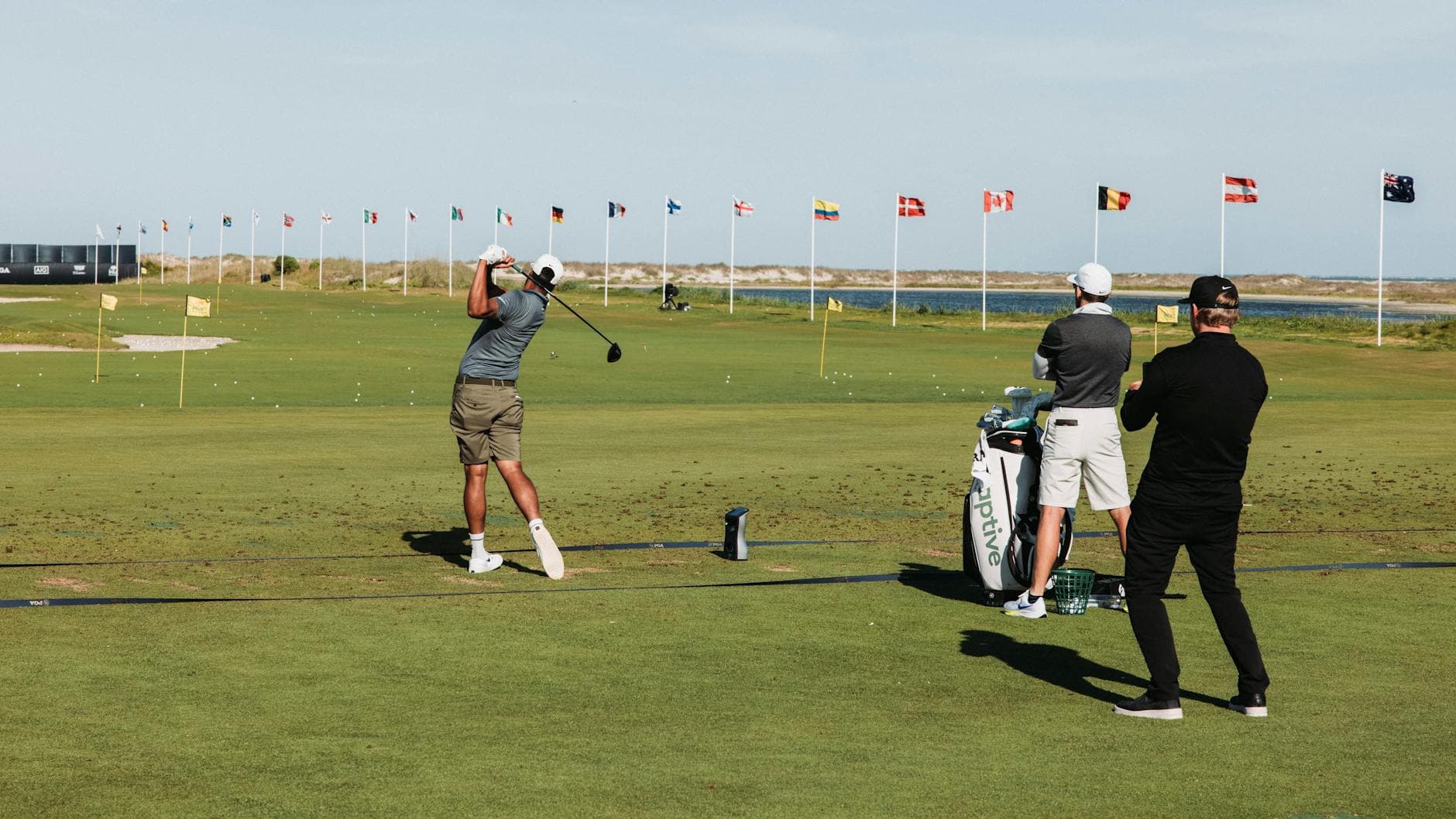 Pro Golf's Biggest Stories Heading Into Summer