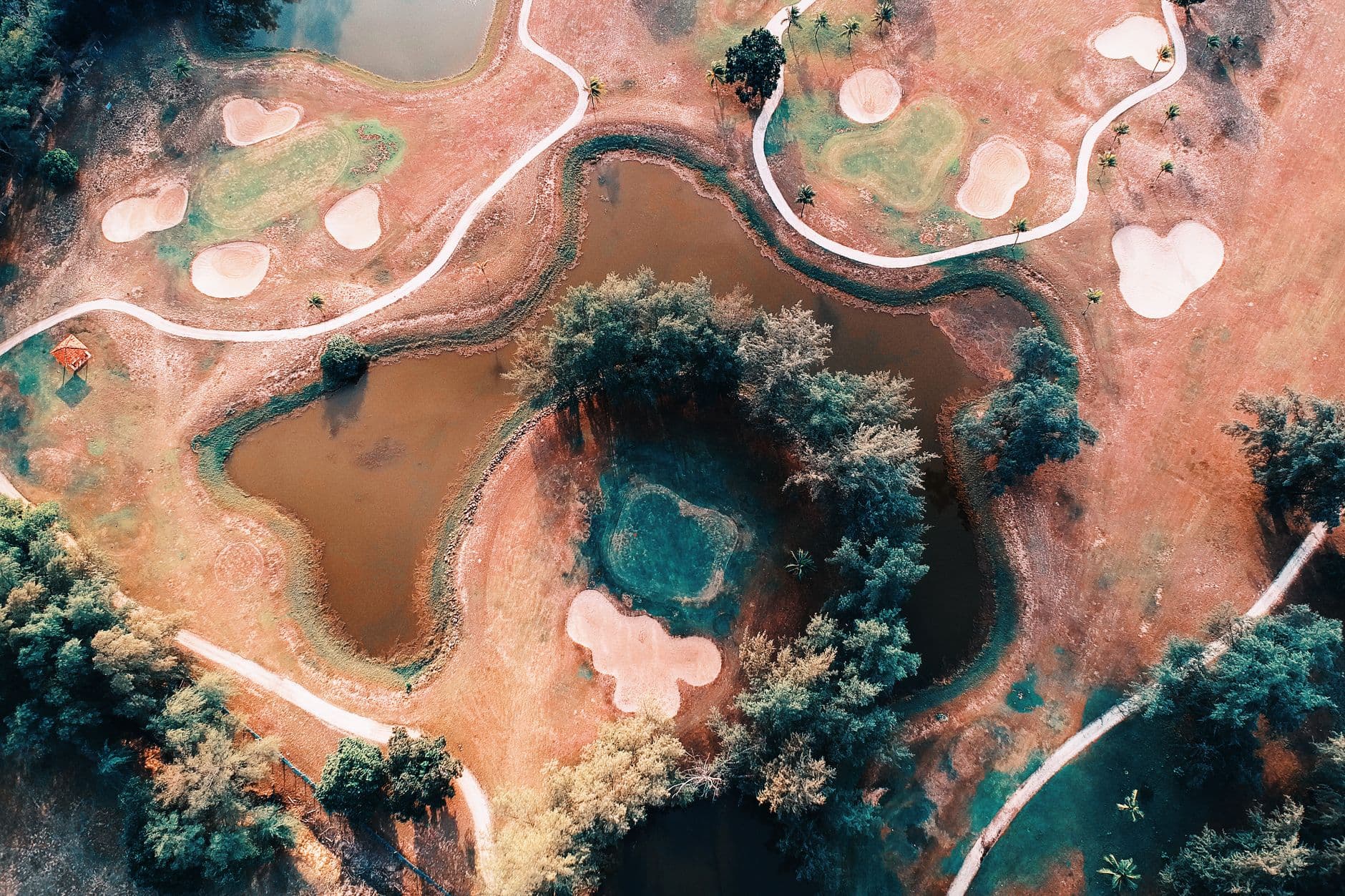 Golf Course Architecture: What Modern Fans Should Know