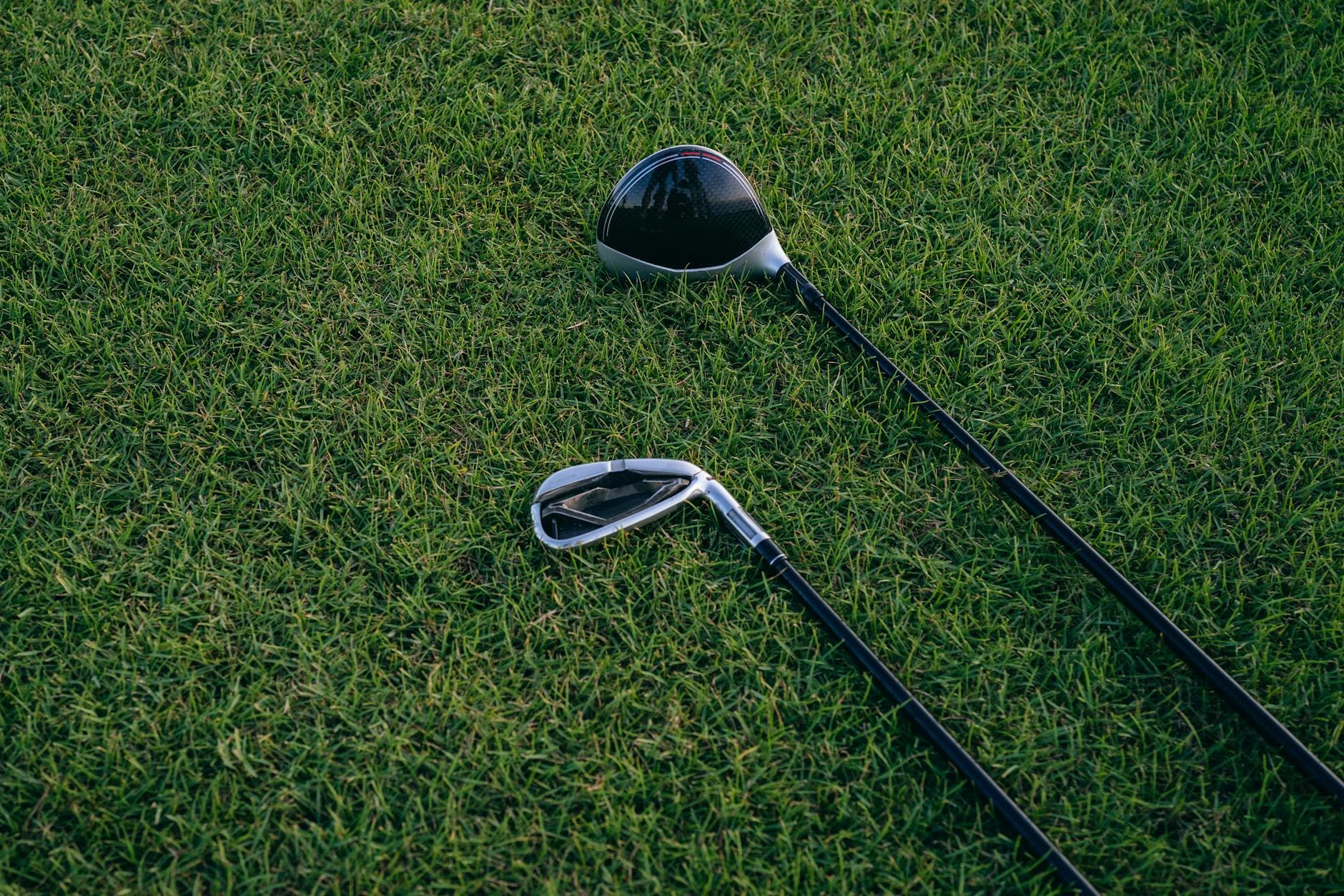 How Shaft Technology Shapes Ball Flight & Distance