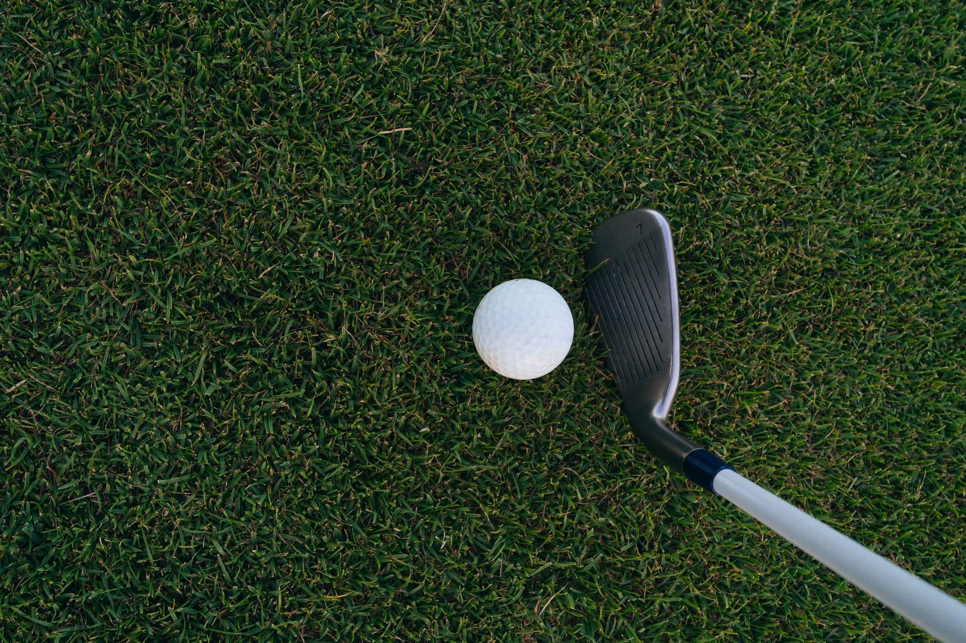 Nelly Korda's Iron Game: Elite Ball-Striking Decoded