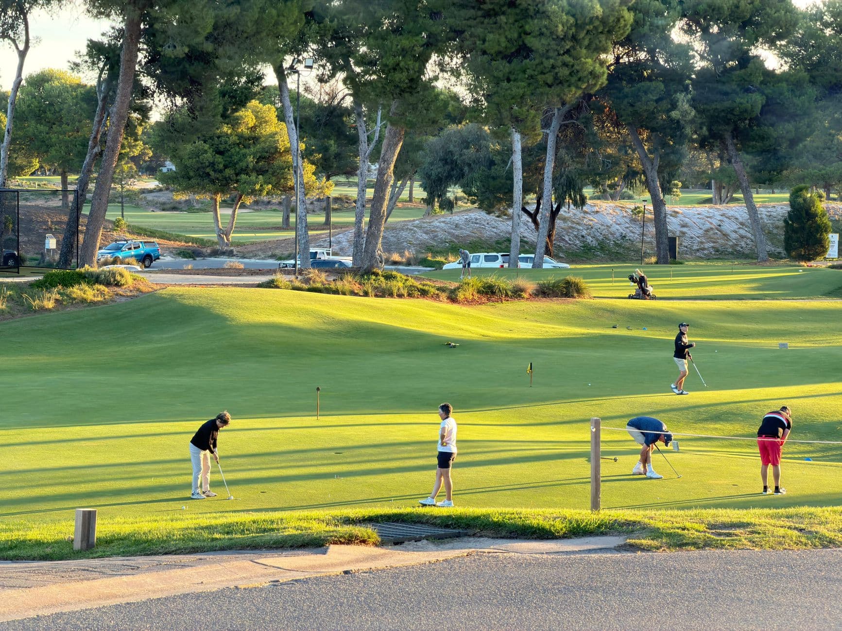 Ryder Cup 2027: Early European Team Analysis