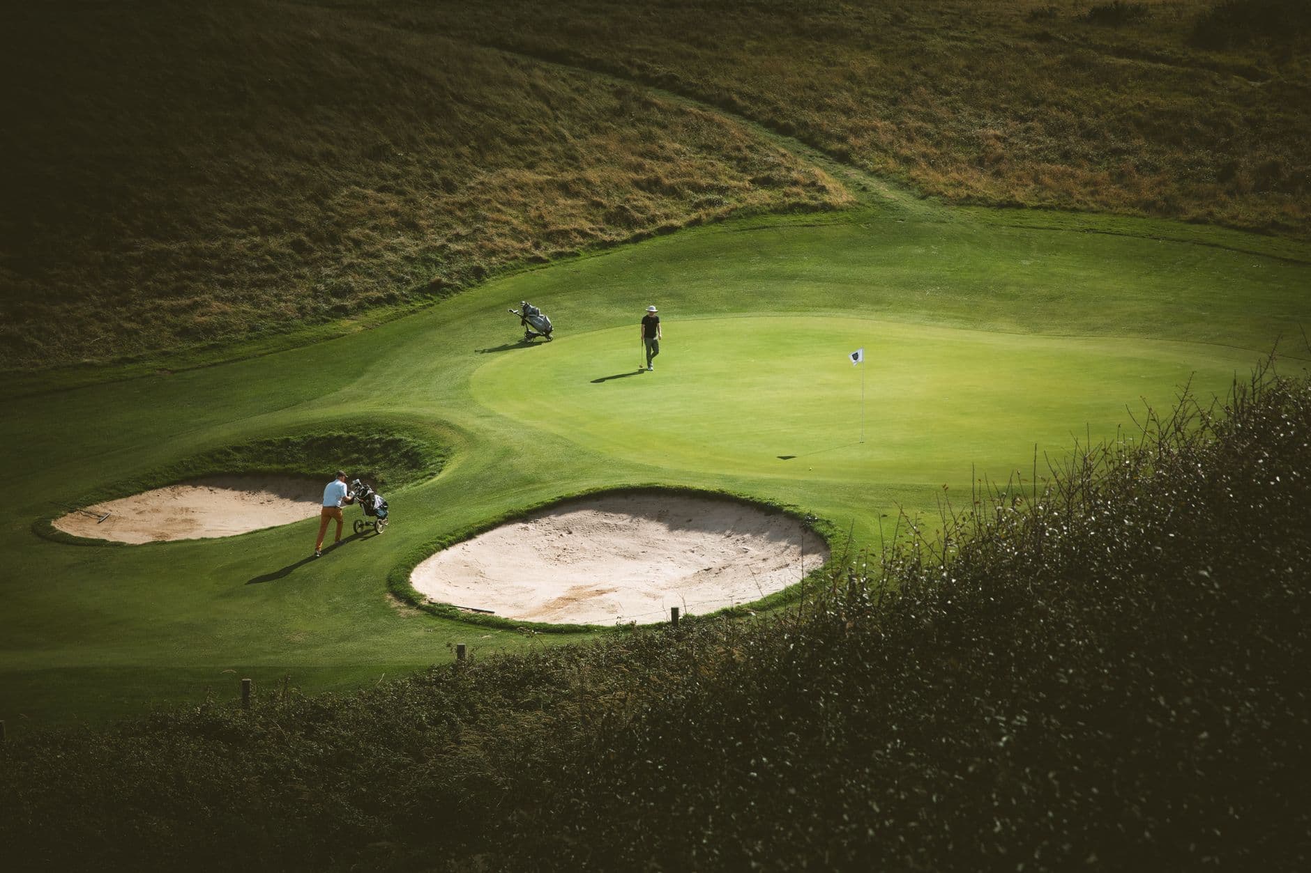 Royal Birkdale: The Ultimate Links Test