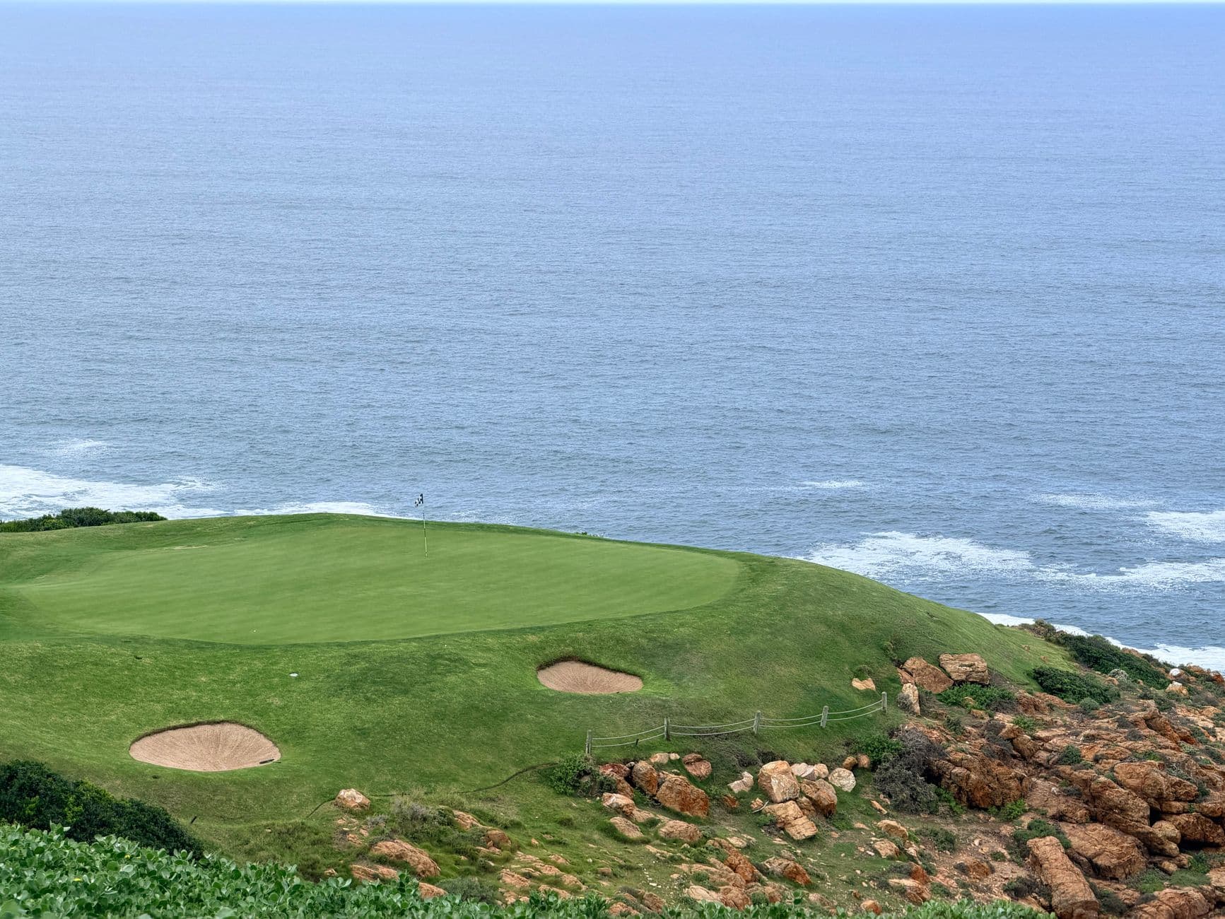 Pebble Beach Pro-Am: Where Legends Meet the Pacific