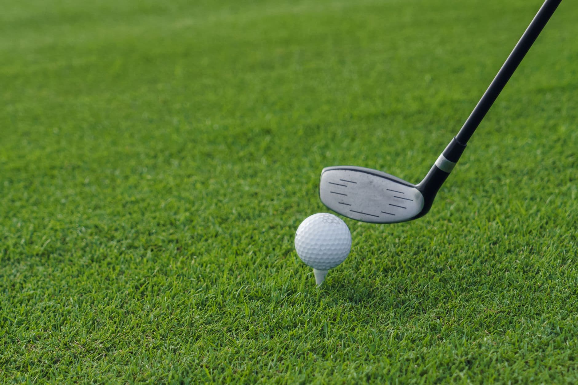 Strokes Gained Off the Tee: Tour Pros vs. Amateurs