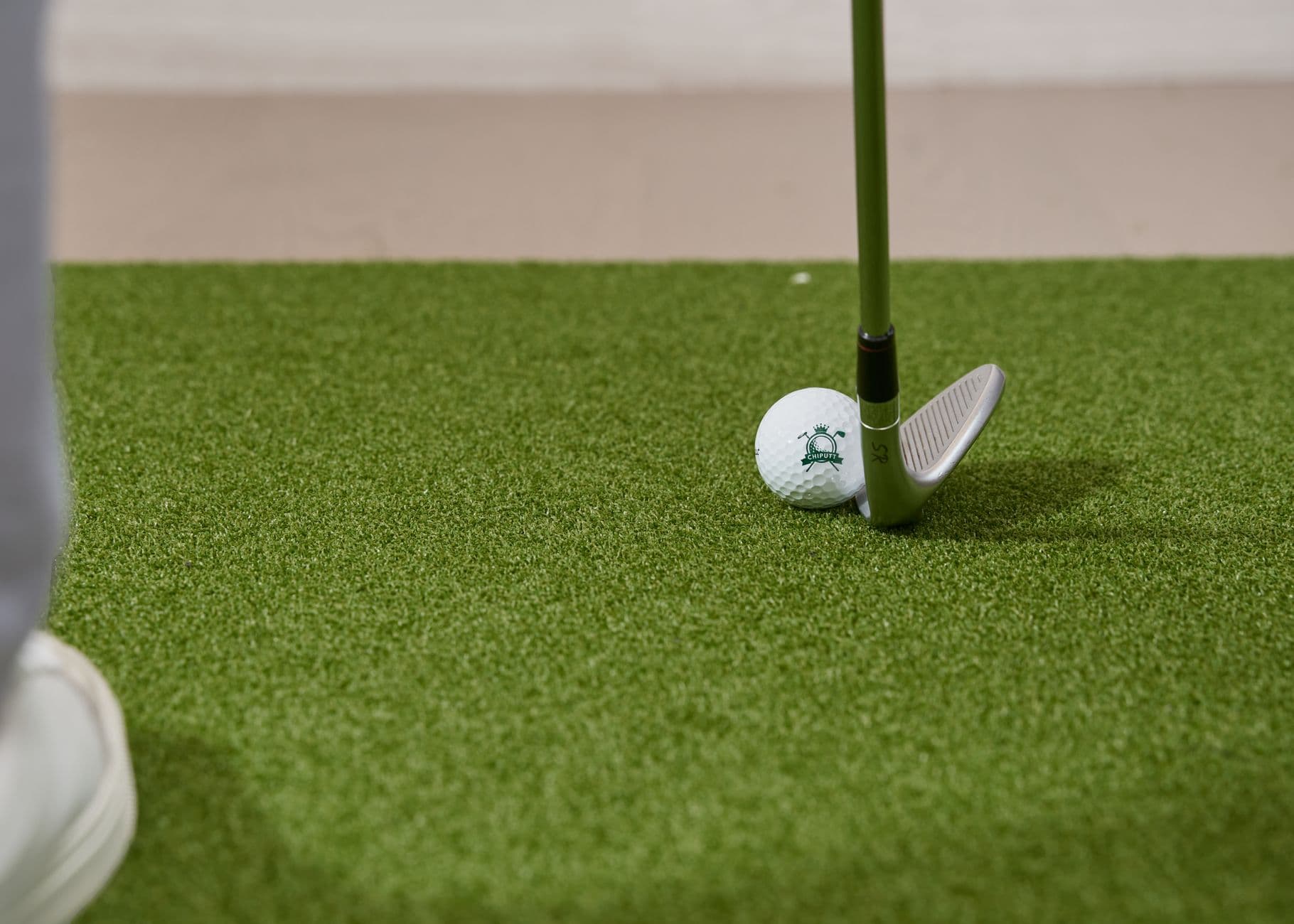 Wedge Grinds Explained: C, S, M & F for Any Turf