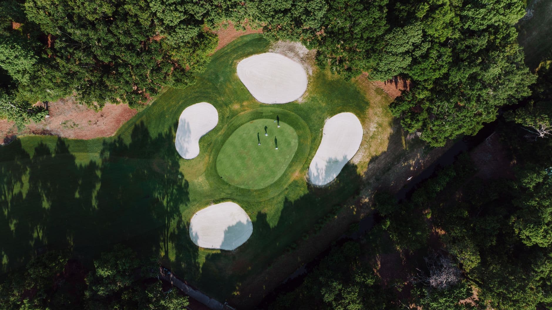 Winged Foot West: Why It Breaks the Best